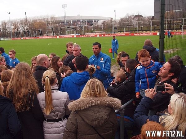 Training 3-1-2014