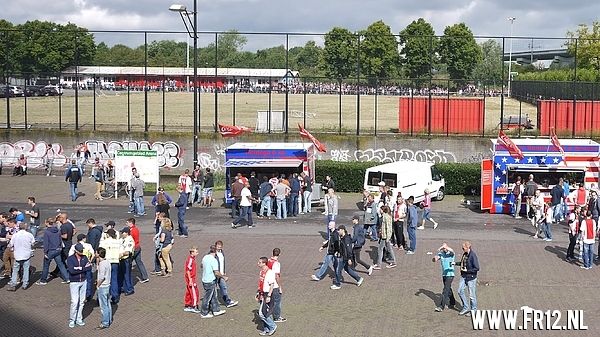 020 - Feyenoord