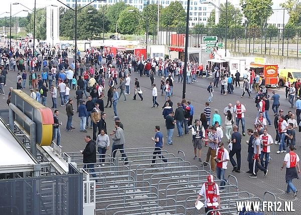 020 - Feyenoord