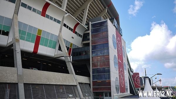 020 - Feyenoord