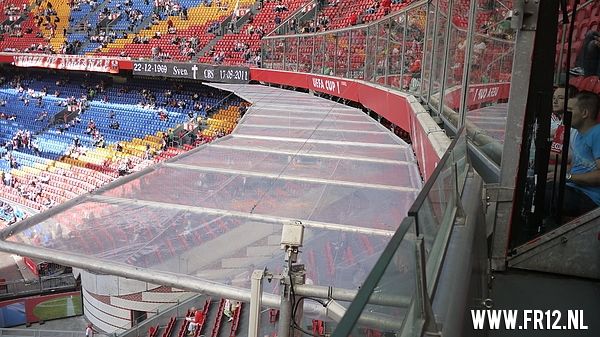 020 - Feyenoord