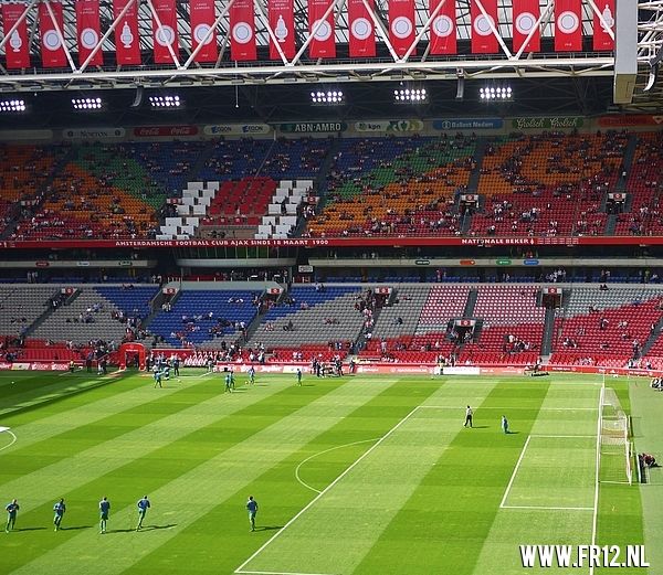 020 - Feyenoord