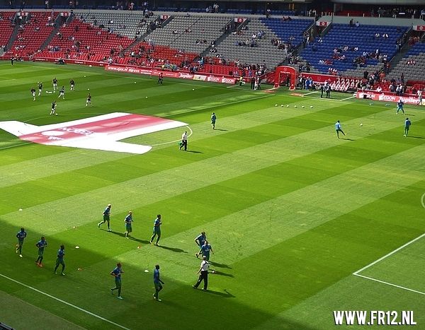 020 - Feyenoord