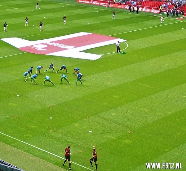 020 - Feyenoord