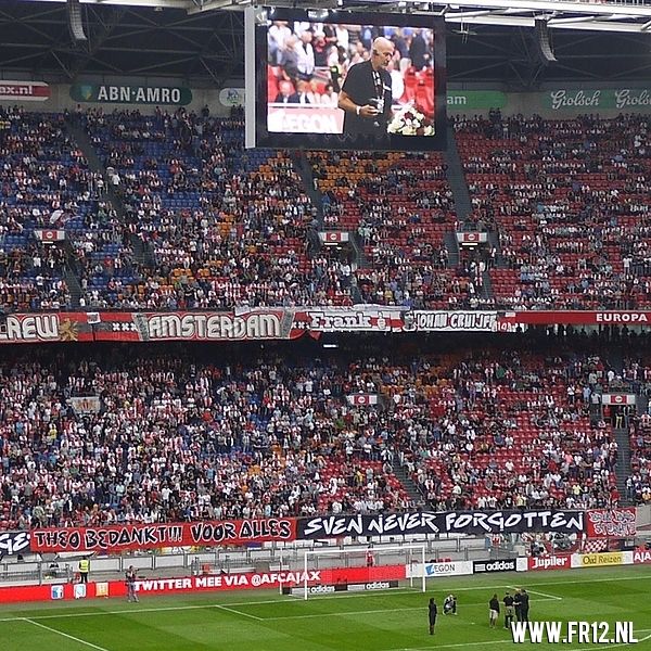 020 - Feyenoord