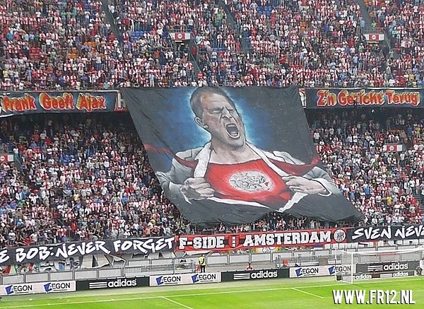 020 - Feyenoord