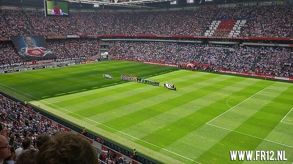 020 - Feyenoord