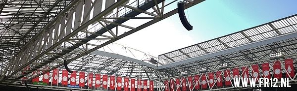 020 - Feyenoord