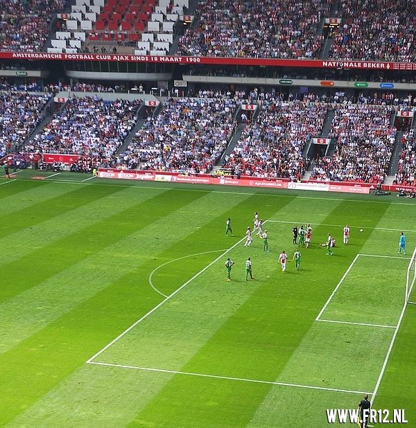 020 - Feyenoord