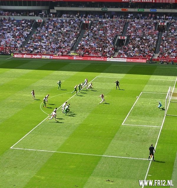 020 - Feyenoord