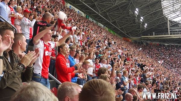 020 - Feyenoord