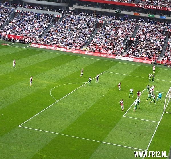 020 - Feyenoord