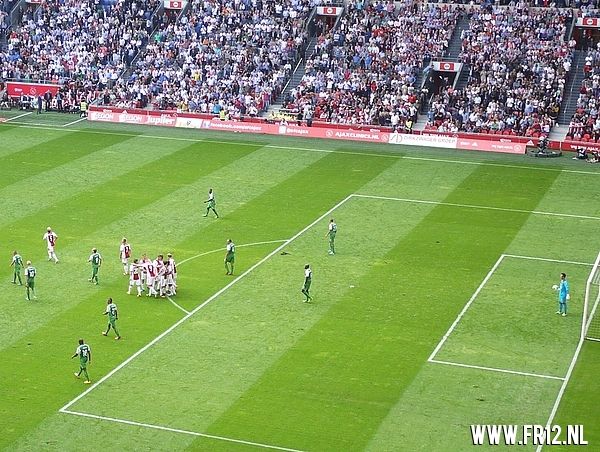 020 - Feyenoord