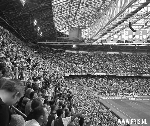 020 - Feyenoord