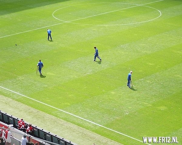 020 - Feyenoord