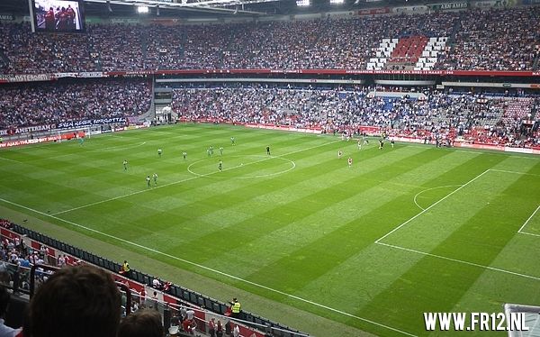 020 - Feyenoord