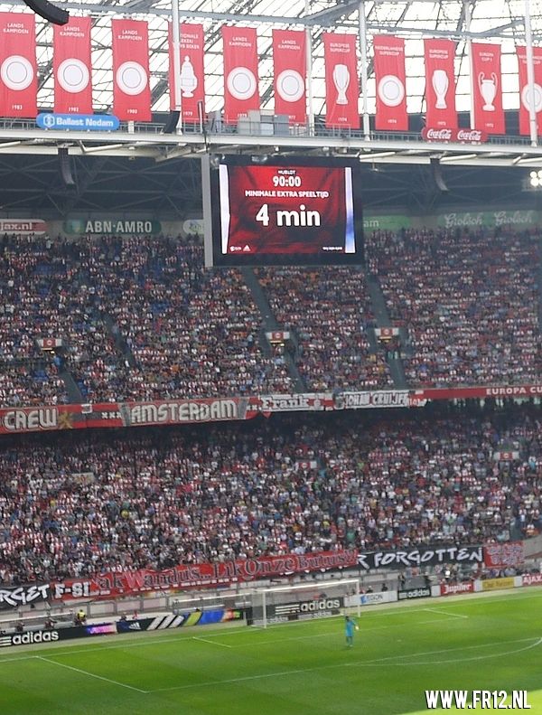 020 - Feyenoord