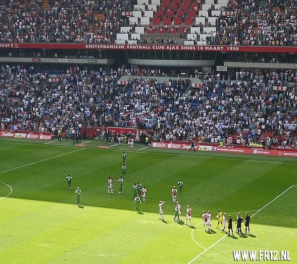 020 - Feyenoord