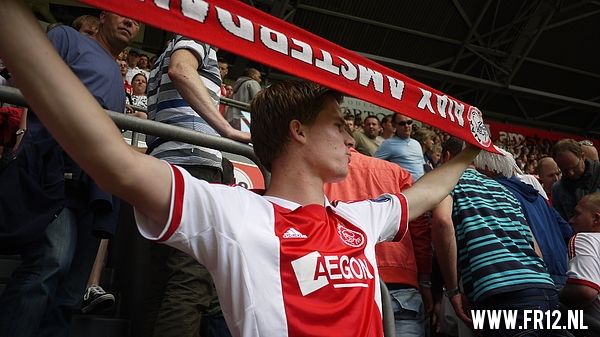020 - Feyenoord