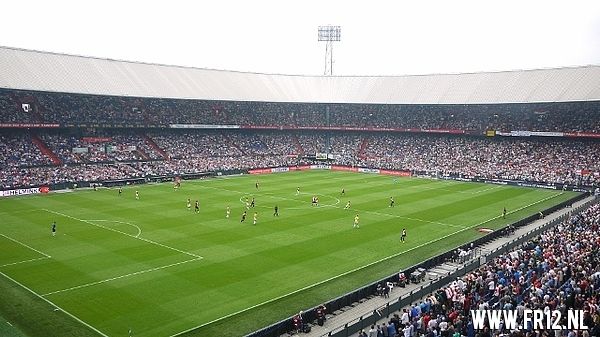 Feyenoord -nac