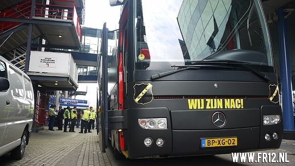 Feyenoord -nac