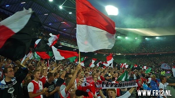 Feyenoord - kuban