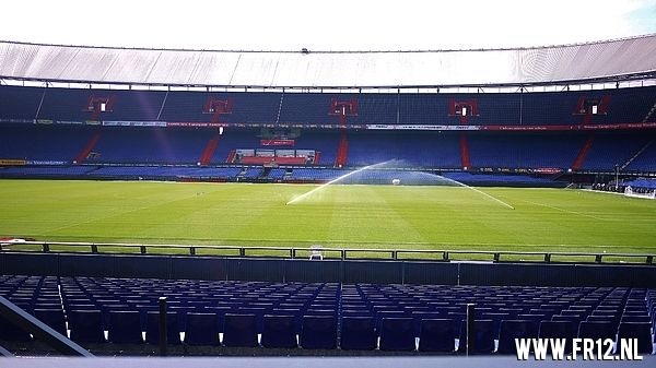 Vak Z en W voortaan met veel minder fans