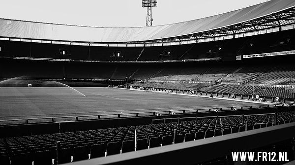 Vak Z en W voortaan met veel minder fans