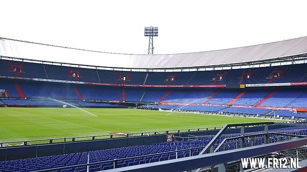 Vak Z en W voortaan met veel minder fans