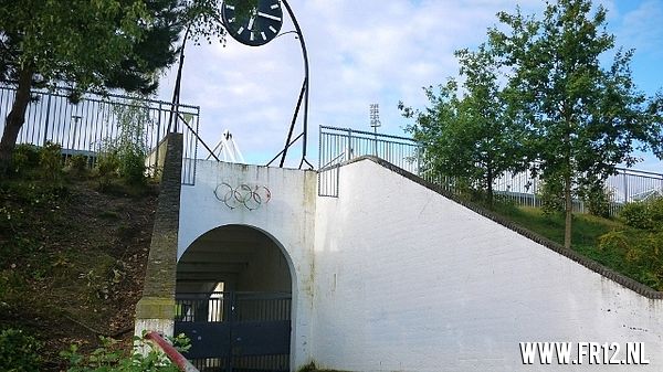 Nec - Feyenoord