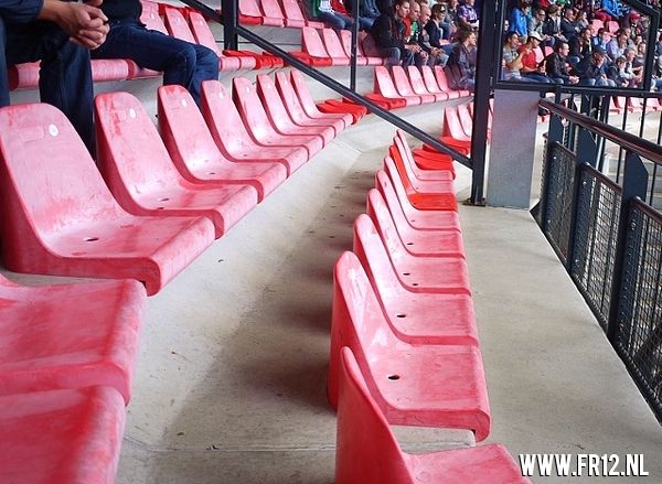 Nec - Feyenoord