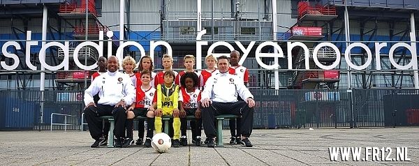 Feyenoord-FC Utrecht
