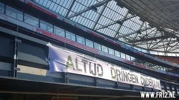 Feyenoord-ado