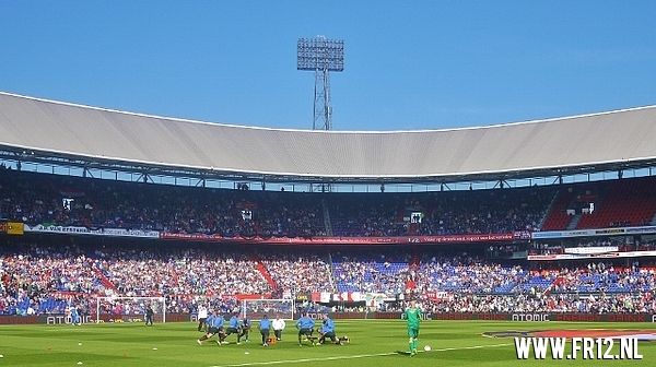 Feyenoord-ado