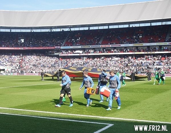 Feyenoord-ado