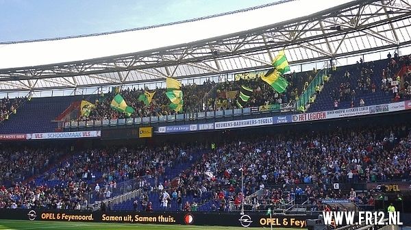 Feyenoord-ado