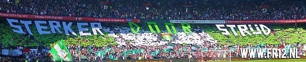 Feyenoord-ado