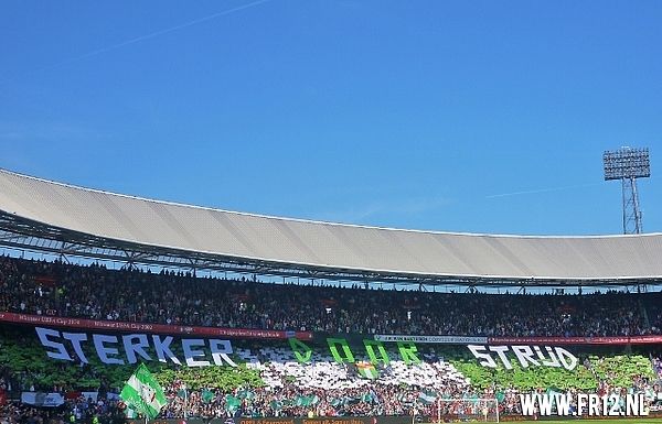 Feyenoord-ado