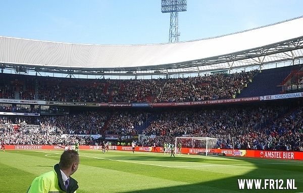 Feyenoord-ado