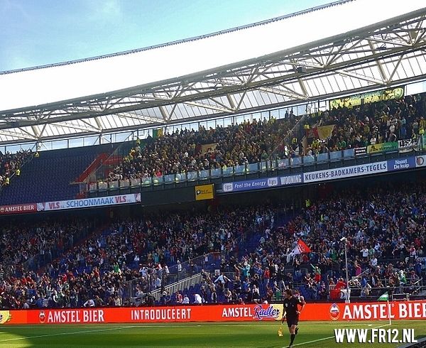 Feyenoord-ado