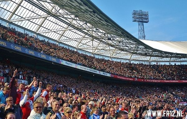 Feyenoord-ado