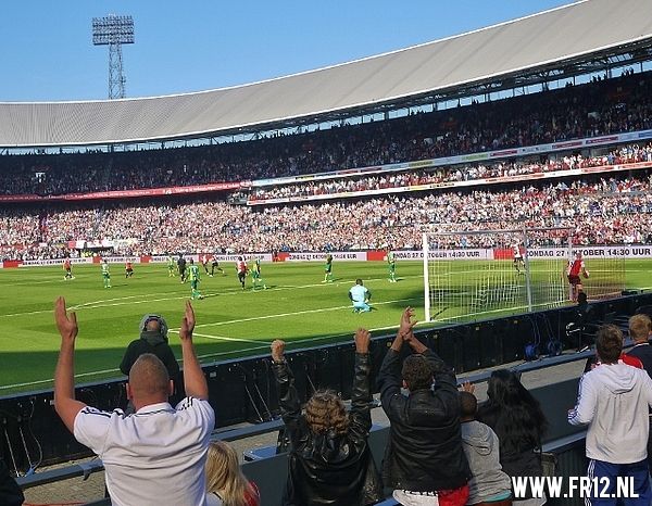 Feyenoord-ado
