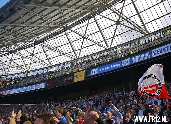 Feyenoord-ado