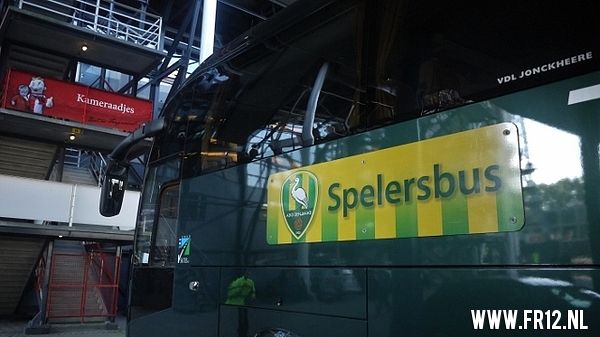 Feyenoord-ado