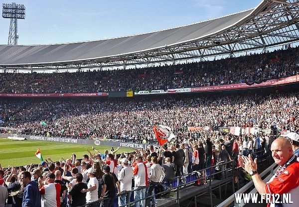 Feyenoord-ado