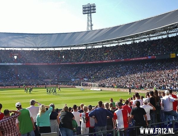 Feyenoord-ado