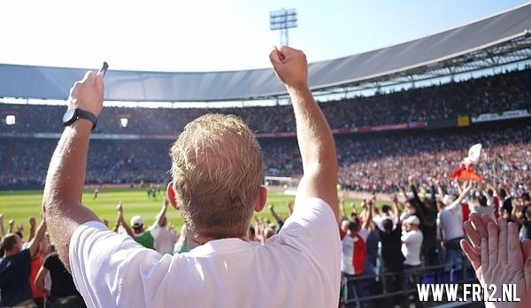 Feyenoord-ado