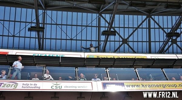 Feyenoord-ado