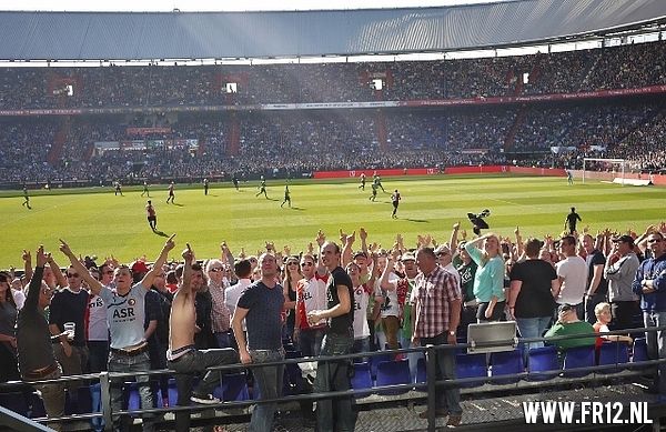 Feyenoord-ado