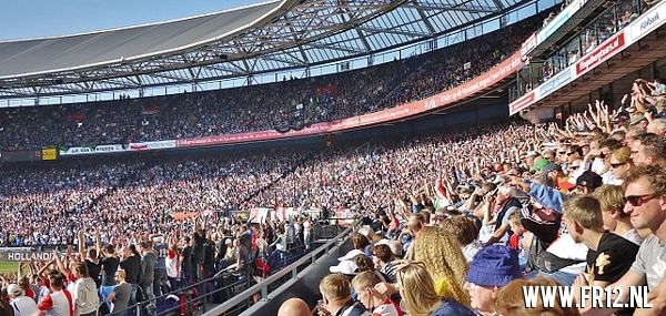 Feyenoord-ado